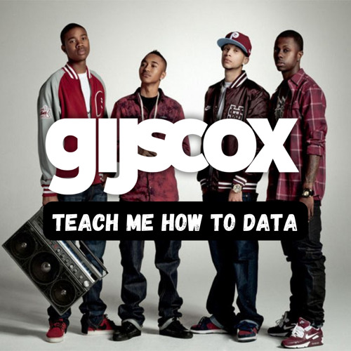 Teach Me How To DA TA (Free Download)