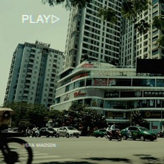 Ánh Chiều Tàn - D Empty ft. Poll (Ekid Lofi Ver.) | Lofi Vietnam