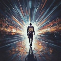 For Kobe # 24 The Brightest Of Our Stars (Live Version)