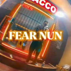 FEAR NUN