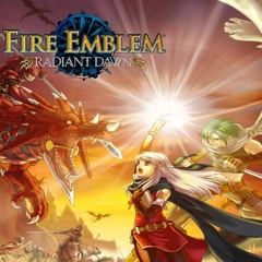 Fire Emblem Radiant Dawn OST - Fire Emblem Theme