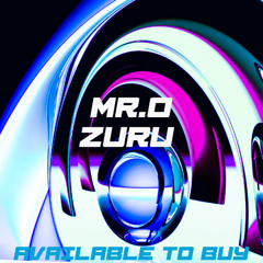 Mr.O - Zuru