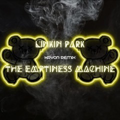 Linkin Park - The Emptiness Machine (KRYON EDIT)