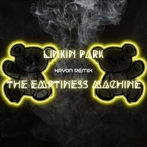 Linkin Park - The Emptiness Machine (KRYON EDIT)
