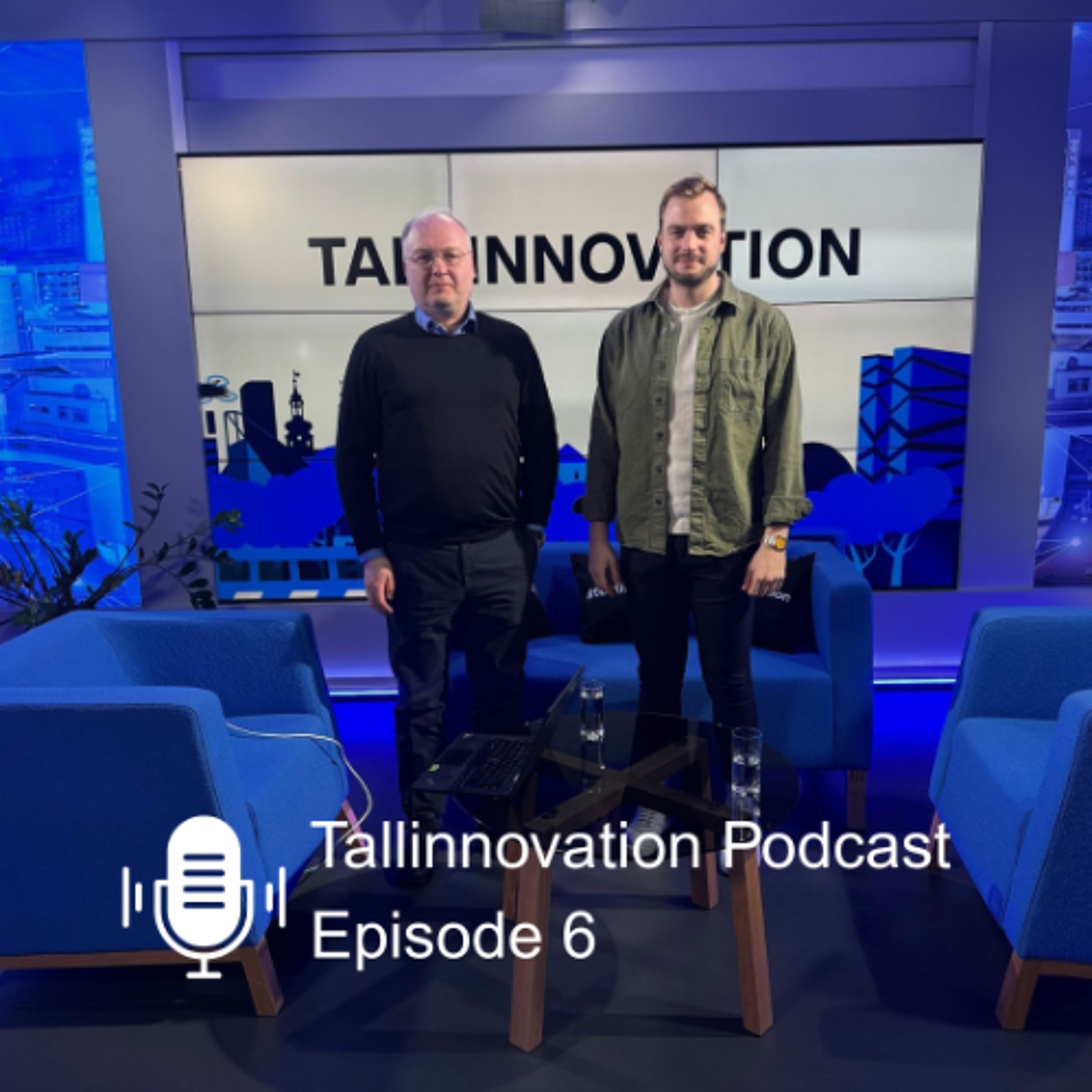 Kimmo Heinonen – Testbed Helsinki