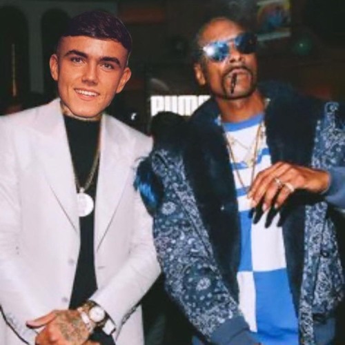 Ryan Redmond - Mind On My Money