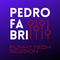 Funky Tech Session (Janeiro 2022)