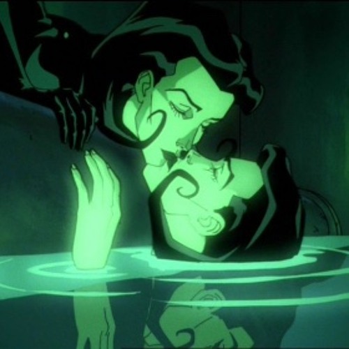Æon Flux