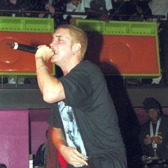 Eminem - Rare Diss Track (Freestyle)