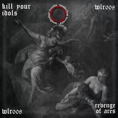 𝗣𝗥𝗘𝗠𝗜𝗘𝗥𝗘: KILL YOUR IDOLS - Valor (Vanya Koreya Remix) [WLR008]