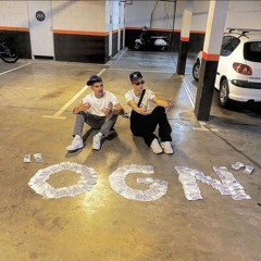 Detroit Type Beat - OGN