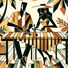 Carlos René: Marimba Magic - The sound of Chiapas 161123
