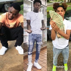 Street Sweeper Ft Yante Montana x Solo Jae