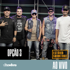 Vá Com Deus (Ao Vivo)