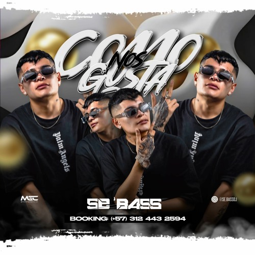 SET COMO NOS GUSTA 2024K