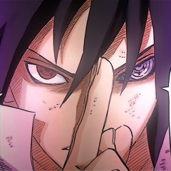 Sasuke Uchiha x Walk in the cold (Slowed)