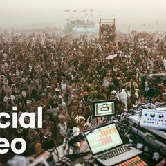 Jan Blomqvist (live) - Mayan Warrior - Burning Man 2019 (Official Video)