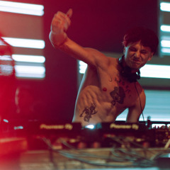 FANTASM @ BLACKWORKS WEEKEND FESTIVAL - REBIRTH EDITION 2025