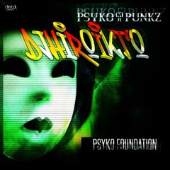 Psyko Punkz - Foundation (DjHiroikto Frenchcore Remix)