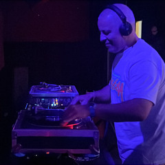 Chema Escudero @ Gagarin club Israel Alu Alyno x Ultrance 2025