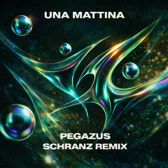 Ludovico Einaudi - Una Mattina ( PEGAZUS Schranz Remix)