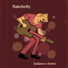 Balance Clown