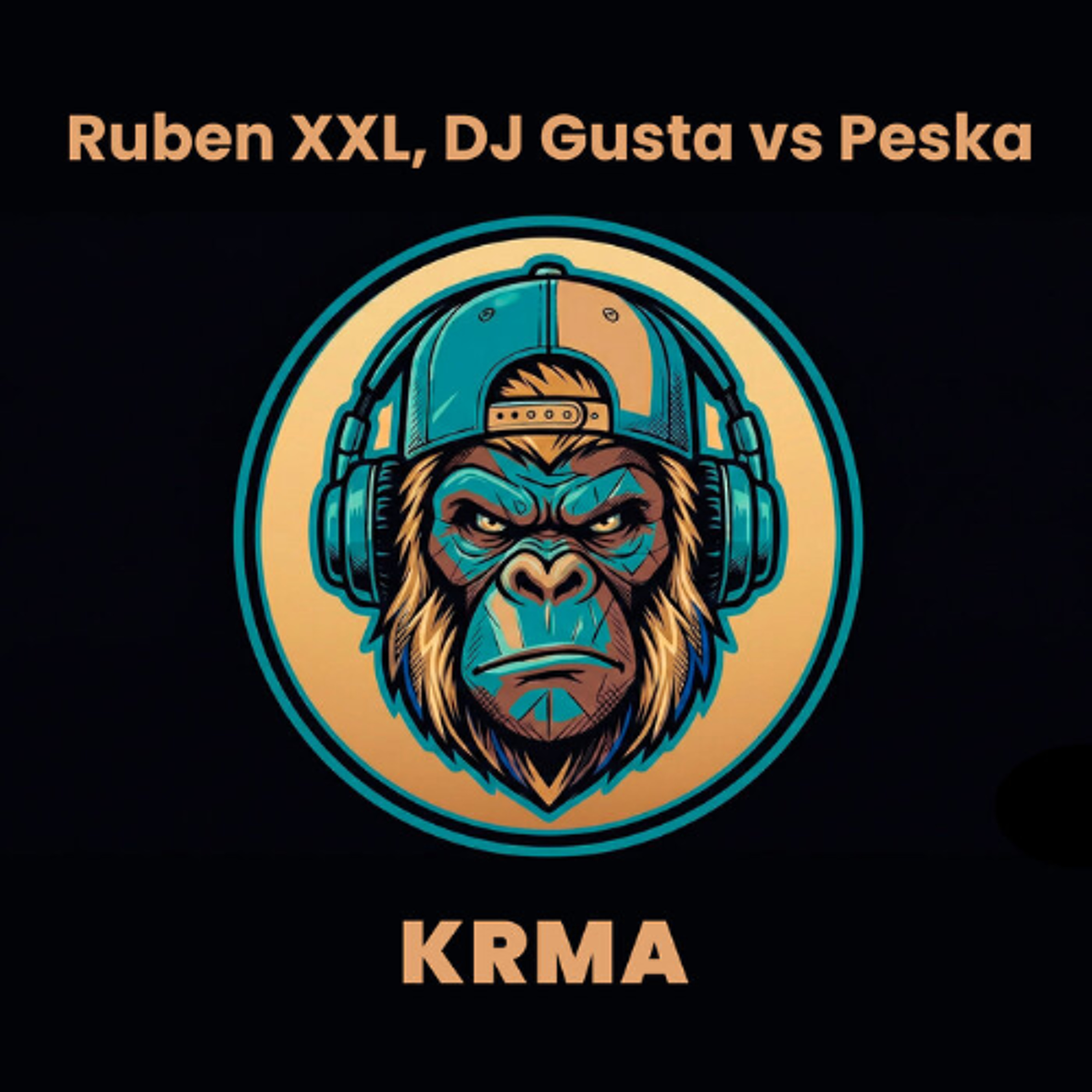 Krma episode artwork