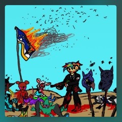 FURRIES (PROD. NOTHIRTEEN)