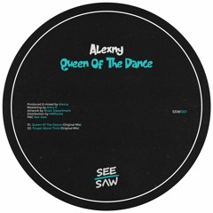 PREMIERE: Alexny - Queen Of The Dance [See-Saw]