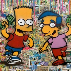 Uprhnd Izzy - Big Bands