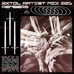 Artist Mix Vol. 1 (Pembers)