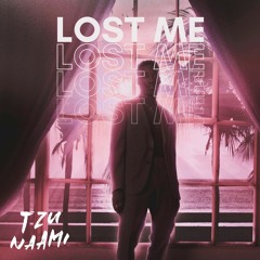 Lost Me - Giveon (TZUNAAMI Remix)