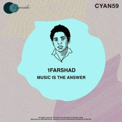 HSM PREMIERE | 1Farshad - Love Aint Enough [Cyanide]