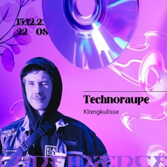 closing ConfiDænce @ Leipzig 15.12.23