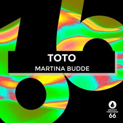 Martina Budde - Toto (Extended Mix)