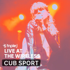 Come on Mess Me Up (Triple J Live at the Wireless)