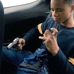 JUST LIKE TAY-K [DBGLOKK]