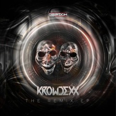 Krowdexx - Gravedigger (Mutilator Remix) (HFalseGod RAWTRAP EDIT)