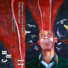 Friend Of God From The Oberland - II