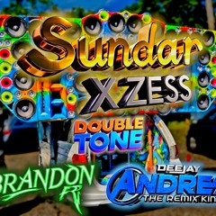 Sundar Popo x Zess Remix - Brandon R Ft Dj Andres Bass TRK