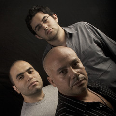 HeartBeat January 2012 DrK & Nii & Shiha