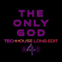 the only GOD - long Edit
