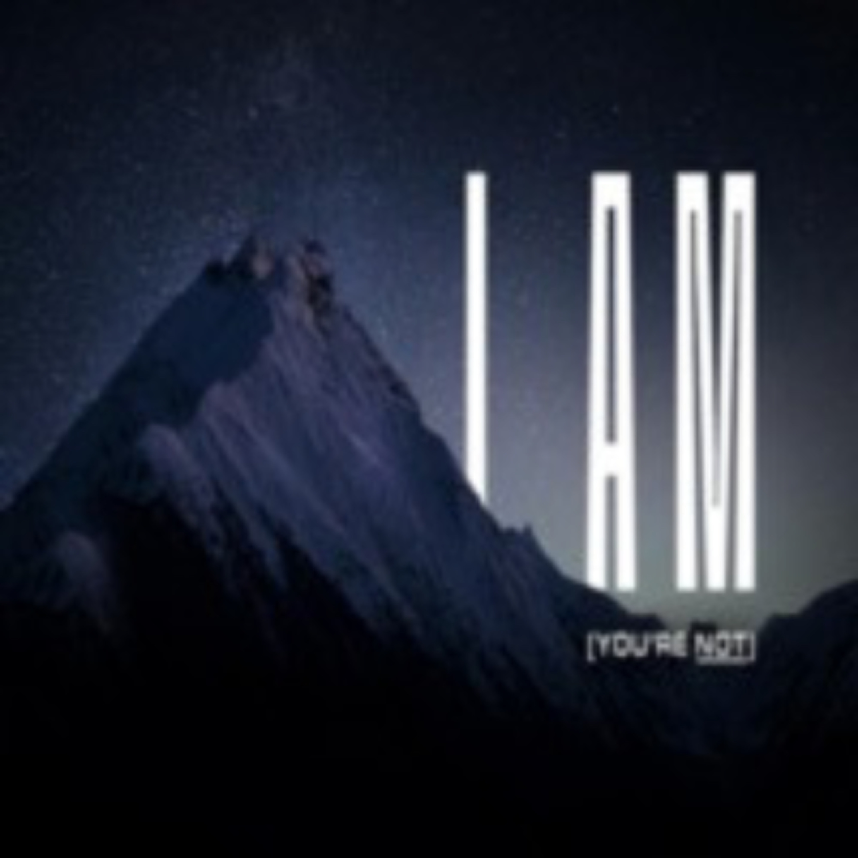 Hope Church Utah - I AM (you're not) - The Unknown God - June 30, 2024 episode artwork