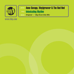 Intoxicating Rhythm (Big Drum Dub Edit)