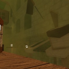 Dustbowl Bazaar