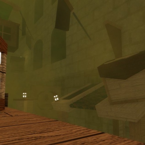 Dustbowl Bazaar