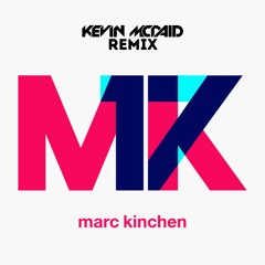 MK - 17 (Kevin McDaid Remix)