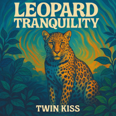 Leopard Tranquility