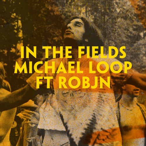 feat. Robjn - In The Fields *Free Download*