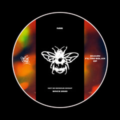 Diamn - Filtro Solar (Original Mix)